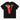 T-shirt VLONE Marilyn Monroe Vampire