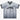 T-shirt Jersey Grey