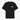 T-Shirt Staggered Logo Tee