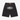 Shorts Alcatraz Denim Washed