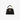 Bag Shoulder LV Capucines Mini Nero