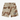 Shorts Zuma Chocolate Chip Camo