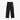 Pants in Double Face Jersey