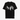 T-shirt Staggered Logo