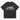 T-shirt Washed Logo