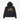 Hoodie GD Appliquéd Logo-Print