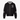 Hoodie LV Embroidered Zip-Up