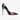 Patent Leather Pump So Kate