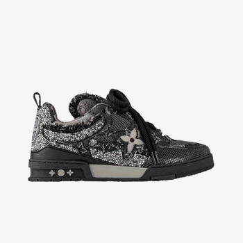 Sneaker Skate Trainer