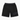 Shorts Ultrasuede Mesh