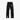Pants Painted Denim Track