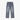 Jeans LV Light Wash Embroidered