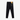 Jeans LV Black Pocket