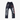 Pants Airbrushed Skull Flare