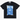 T-shirt Monalisa