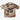 T-shirt Paneled Jersey Camo