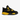 AJ 4 Retro Yellow Thunder