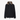 Hoodie Check Hood Cotton Zip