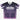 T-shirt Hellstar Jersey Skull Purple