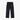 Jeans LV Dark Wash Embroidered