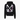 Hoodie Lunar Graphic