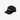 Cap baseball Embroidered Gothic