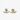Earring GC Crystal Double
