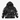 Jacket Puffer MCL with Hood
