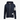 Hoodie Loopback 4-Bar Zip-Up