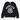 Sweatshirt MCL World Boxing Logo