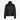 Jacket Oblique Black Puffer