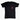 T-shirt Cemetery Cross Red Horseshoe