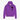 Hoodie Cœur Merino Wool Knit