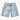 Shorts Running Dog Denim