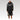 Set Supreme Hooded Soccer Black SP049
