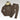 Set Synaworld Brown
