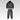 Set Trapstar Shellsuit
