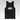 Tank Top Corteiz Alcatraz Black