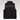 Vest Trapstar Irongate T Badge Gilet Black