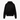 Hoodie LV Graphic Jacquard