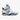 AJ 6 Retro UNC White