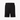 Shorts LV Graphic Jacquard Knitted