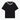T-shirt Spray Neck Logo