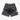 Shorts Bandana Crochet Basketball