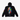 Hoodie Colorful Crosses Design