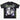 T-shirt Amen Black