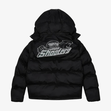 Jacket London Shooters