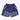 Shorts Rhd Purple