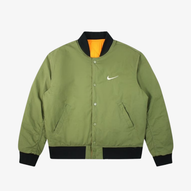 Jacket Bomber Reversible