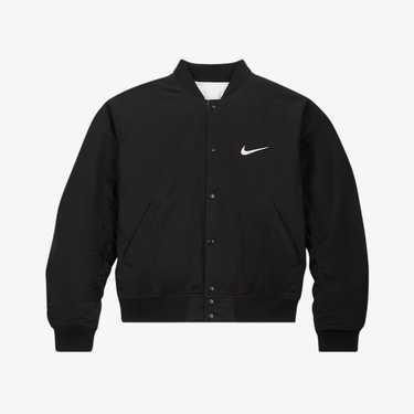 Jacket Bomber Reversible